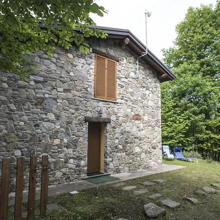 Il Nido Nel Bosco Villa